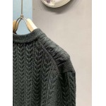 2025年11月7日秋冬新作Louis Vuittonセーター超厳選★入手困難人気商品/LDF工場