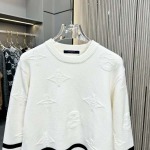 2025年11月7日秋冬新作Louis Vuittonセーター高品質人気商品/LDF工場