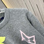 2025年11月7日秋冬新作Louis Vuittonセーター高品質人気商品/LDF工場
