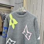 2025年11月7日秋冬新作Louis Vuittonセーター高品質人気商品/LDF工場