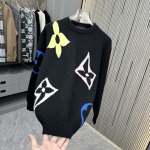 2025年11月7日秋冬新作Louis Vuittonセーター高品質人気商品/LDF工場