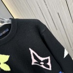 2025年11月7日秋冬新作Louis Vuittonセーター高品質人気商品/LDF工場