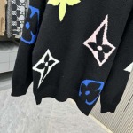 2025年11月7日秋冬新作Louis Vuittonセーター高品質人気商品/LDF工場