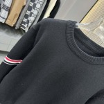 2025年11月7日秋冬新作Thom Browneセーター高品質人気商品/LDF工場