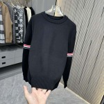 2025年11月7日秋冬新作Thom Browneセーター高品質人気商品/LDF工場