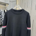 2025年11月7日秋冬新作Thom Browneセーター高品質人気商品/LDF工場