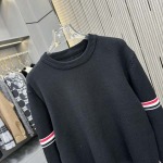 2025年11月7日秋冬新作Thom Browneセーター高品質人気商品/LDF工場
