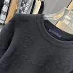 2025年11月7日秋冬新作Louis Vuittonセーター高品質人気商品/LDF工場