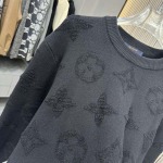 2025年11月7日秋冬新作Louis Vuittonセーター高品質人気商品/LDF工場