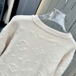 2025年11月7日秋冬新作Louis Vuittonセーター高品質人気商品/LDF工場