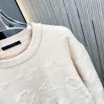 2025年11月7日秋冬新作Louis Vuittonセーター高品質人気商品/LDF工場