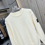 2025年11月7日秋冬新作Stone lslandセーター高品質人気商品/LDF工場
