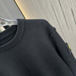 2025年11月7日秋冬新作Stone lslandセーター高品質人気商品/LDF工場