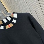 2025年11月7日秋冬新作Burberryセーター高品質人気商品/LDF工場