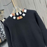 2025年11月7日秋冬新作Burberryセーター高品質人気商品/LDF工場