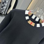 2025年11月7日秋冬新作Burberryセーター高品質人気商品/LDF工場