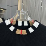 2025年11月7日秋冬新作Burberryセーター高品質人気商品/LDF工場