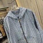 2025年11月7日秋冬新作Louis vuittonジャケット高品質人気商品/LDF工場