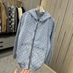 2025年11月7日秋冬新作Louis vuittonジャケット高品質人気商品/LDF工場