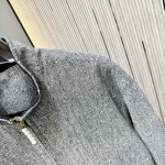 2025年11月7日秋冬新作Louis Vuittonジャケット高品質人気商品/LDF工場