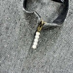 2025年11月7日秋冬新作Louis Vuittonジャケット高品質人気商品/LDF工場