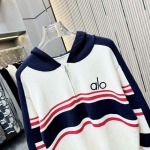 2025年11月7日秋冬新作aloセーター高品質人気商品/LDF工場