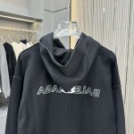 2025年11月7日秋冬新作BALENCIAGAジャケット高品質人気商品/LDF工場