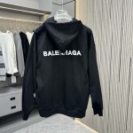 2025年11月7日秋冬新作BALENCIAGAジャケット高品質人気商品/LDF工場