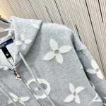 2025年11月7日秋冬新作Louis Vuittonジャケット高品質人気商品/LDF工場