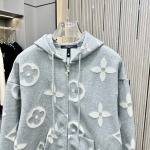 2025年11月7日秋冬新作Louis Vuittonジャケット高品質人気商品/LDF工場