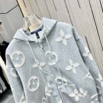 2025年11月7日秋冬新作Louis Vuittonジャケット高品質人気商品/LDF工場