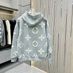 2025年11月7日秋冬新作Louis Vuittonジャケット高品質人気商品/LDF工場