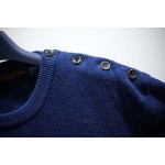 2025年11月7日秋冬新作Louis Vuittonセーター超厳選★入手困難人気商品/LDF工場