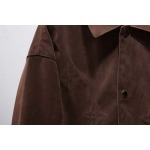 2025年11月7日秋冬新作Louis Vuittonジャケット超厳選★入手困難人気商品/LDF工場