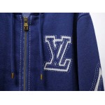 2025年11月7日秋冬新作Louis Vuittonジャケット超厳選★入手困難人気商品/LDF工場