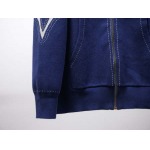 2025年11月7日秋冬新作Louis Vuittonジャケット超厳選★入手困難人気商品/LDF工場