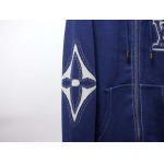 2025年11月7日秋冬新作Louis Vuittonジャケット超厳選★入手困難人気商品/LDF工場