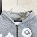 2025年11月7日秋冬新作Louis vuittonジャケット高品質人気商品/LDF工場