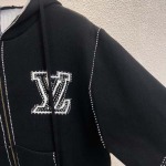 2025年11月7日秋冬新作Louis vuittonジャケット高品質人気商品/LDF工場
