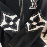 2025年11月7日秋冬新作Louis vuittonジャケット高品質人気商品/LDF工場