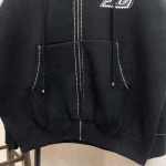 2025年11月7日秋冬新作Louis vuittonジャケット高品質人気商品/LDF工場