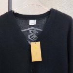 2025年11月7日秋冬新作Burberryセーター高品質人気商品/LDF工場