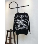 2025年11月7日秋冬新作Burberryセーター高品質人気商品/LDF工場