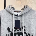 2025年11月7日秋冬新作Louis vuittonスウェット高品質人気商品/LDF工場