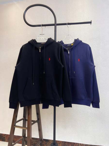 2025年11月7日秋冬新作Ralph Laurenジャケッ...