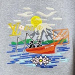 2025年11月7日秋冬新作Louis vuittonスウェット高品質人気商品/LDF工場