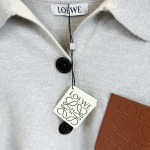 2025年11月7日秋冬新作LOEWEセーター高品質人気商品/LDF工場