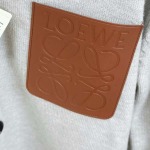 2025年11月7日秋冬新作LOEWEセーター高品質人気商品/LDF工場