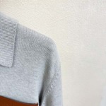 2025年11月7日秋冬新作LOEWEセーター高品質人気商品/LDF工場