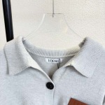 2025年11月7日秋冬新作LOEWEセーター高品質人気商品/LDF工場